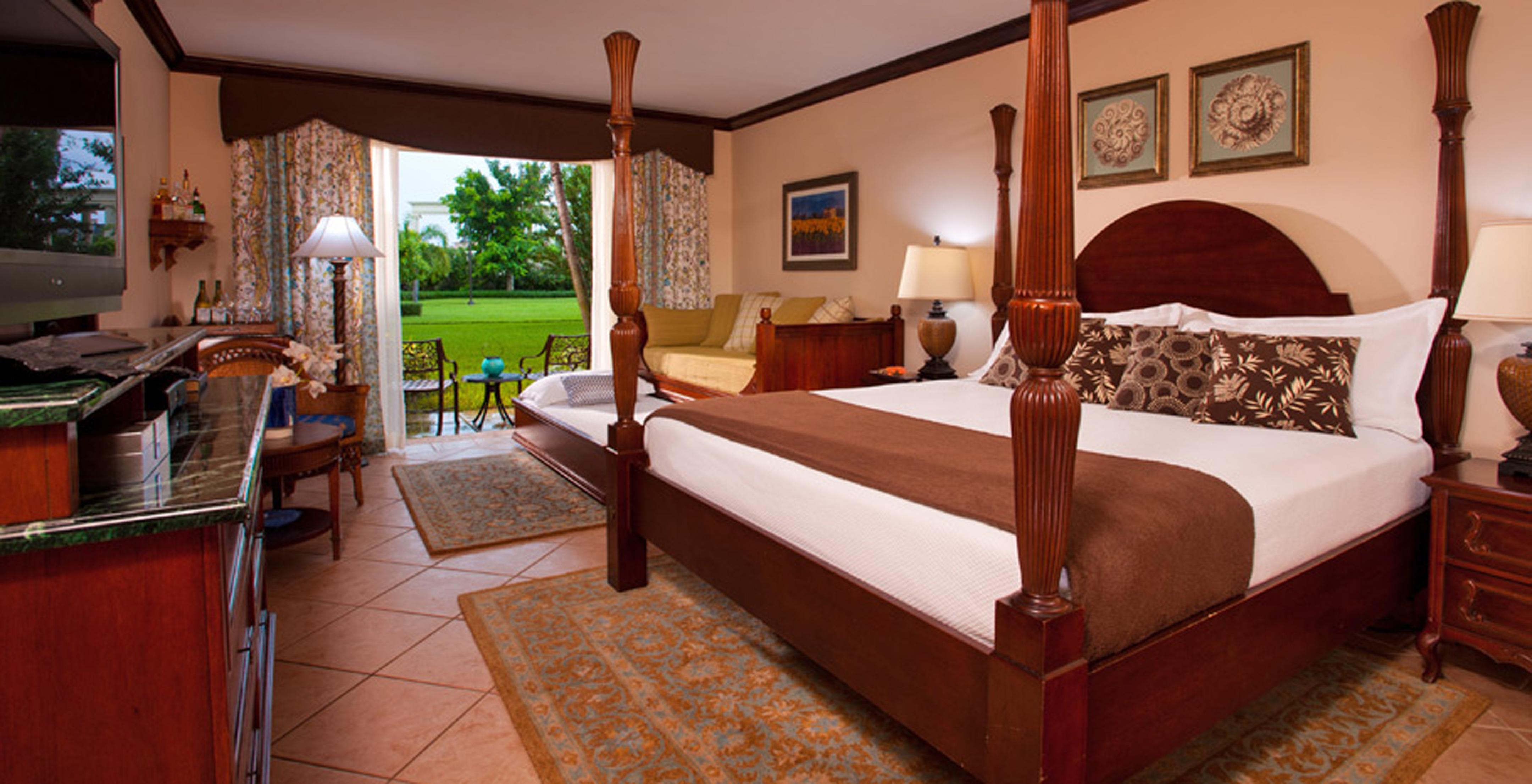 Beaches Turks & Caicos The Bight Settlements エクステリア 写真