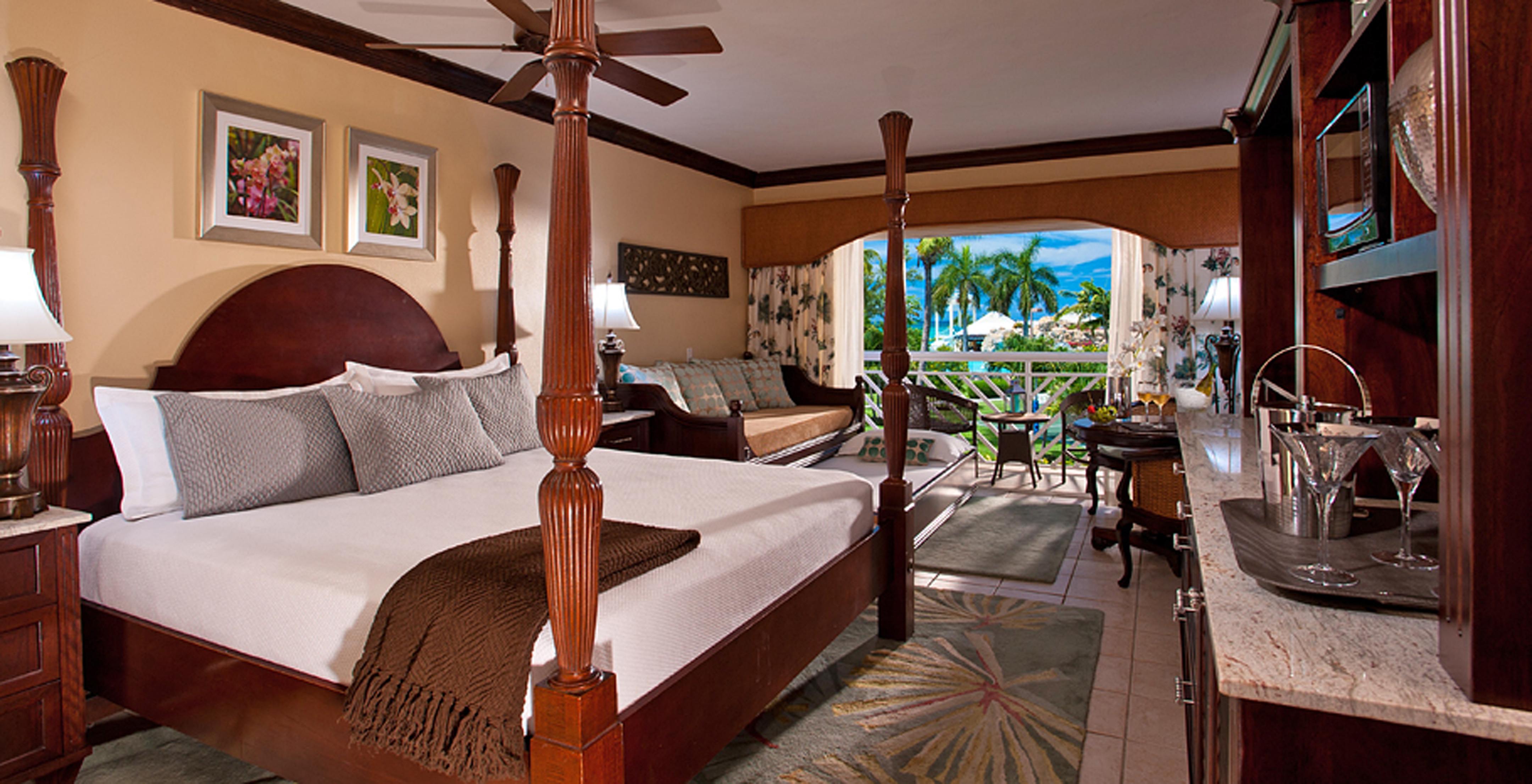Beaches Turks & Caicos The Bight Settlements エクステリア 写真