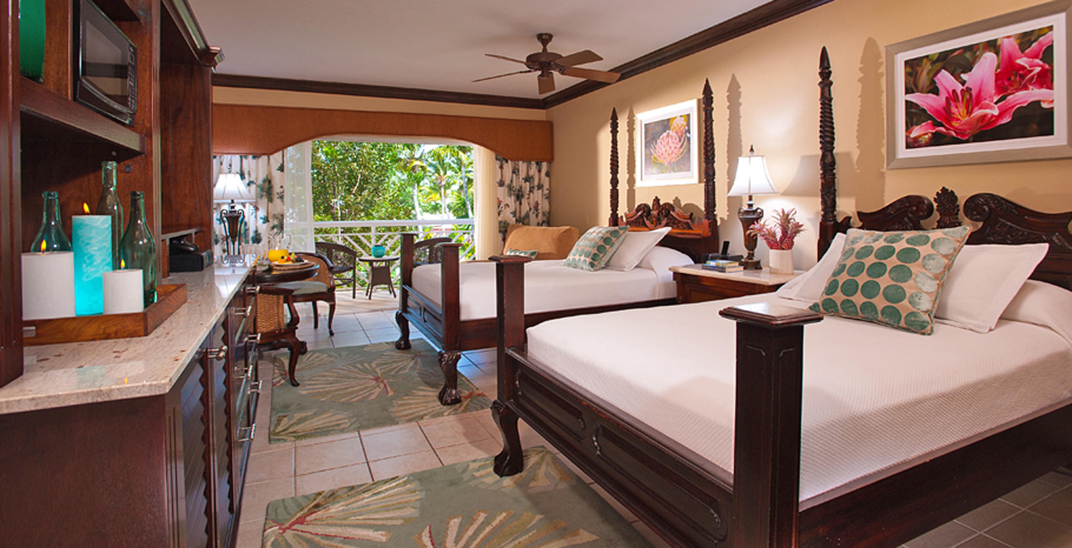 Beaches Turks & Caicos The Bight Settlements エクステリア 写真