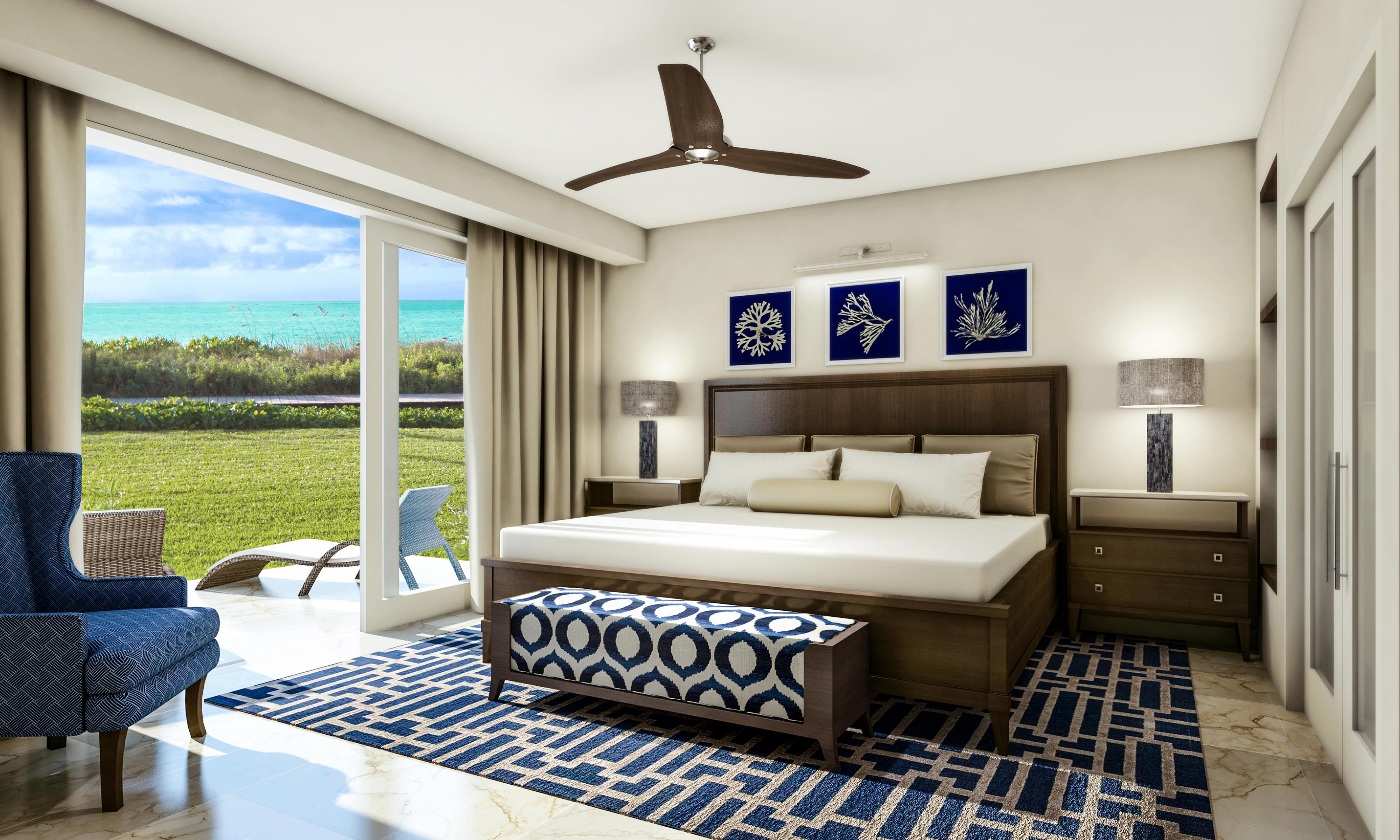 Beaches Turks & Caicos The Bight Settlements エクステリア 写真