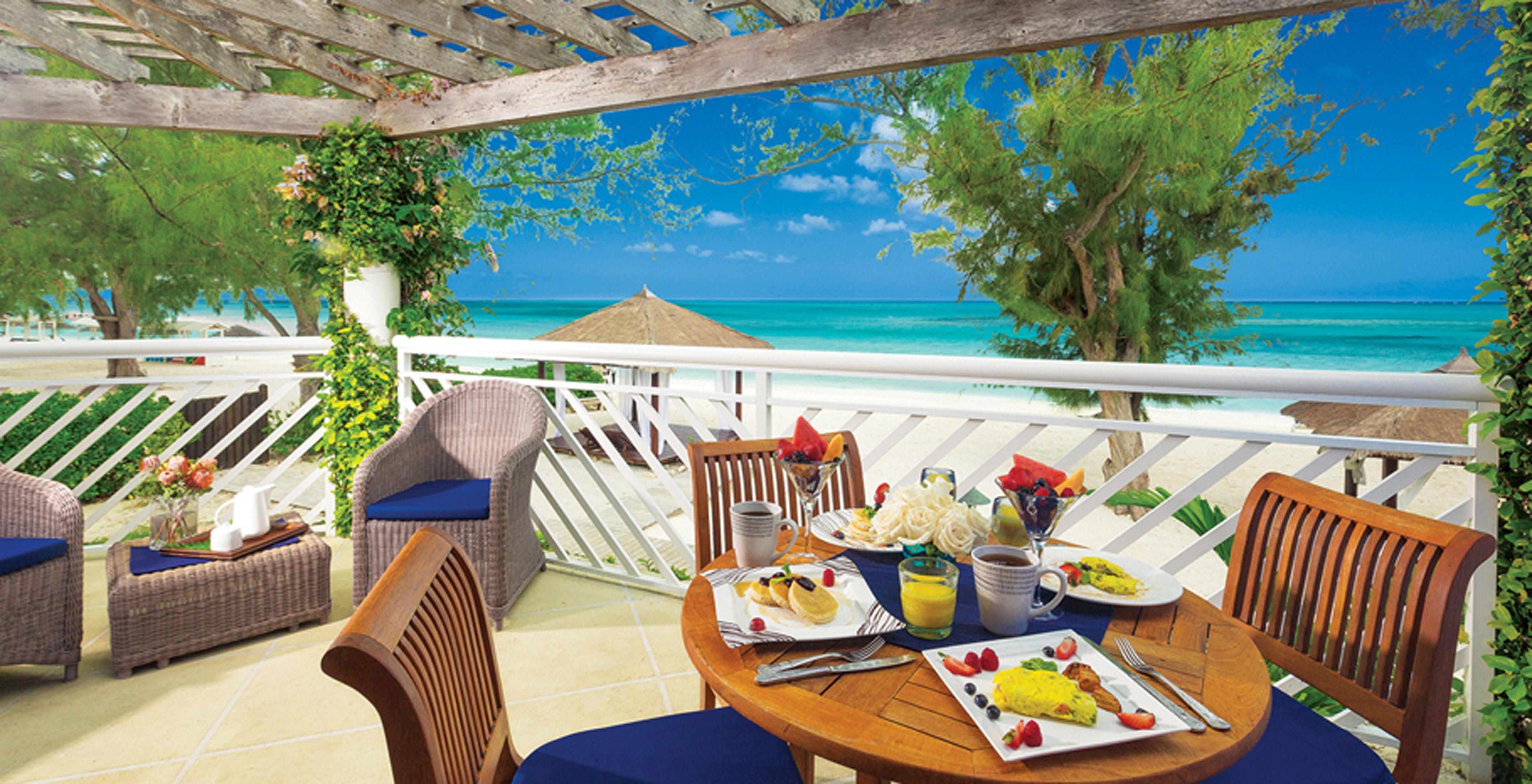 Beaches Turks & Caicos The Bight Settlements エクステリア 写真