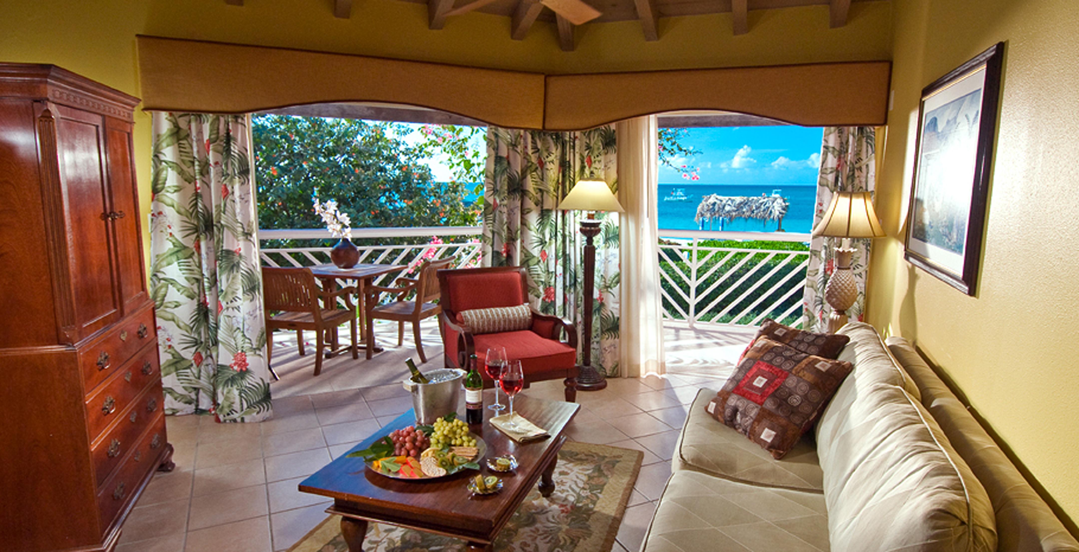 Beaches Turks & Caicos The Bight Settlements エクステリア 写真