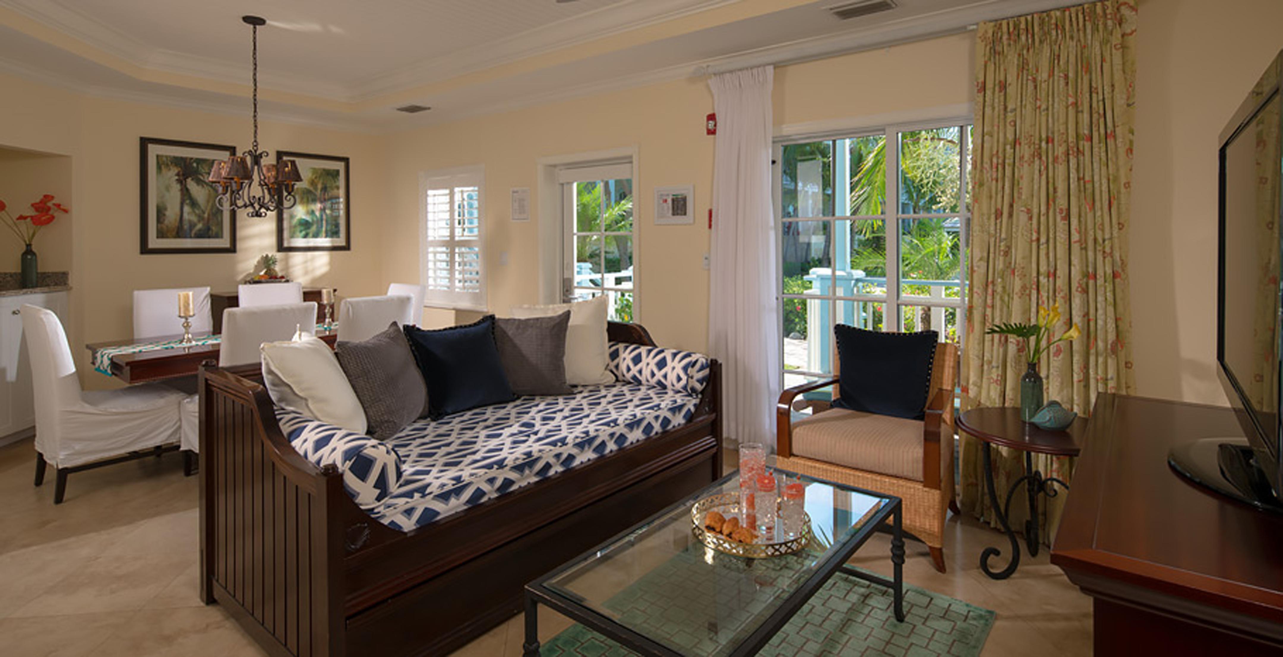 Beaches Turks & Caicos The Bight Settlements エクステリア 写真