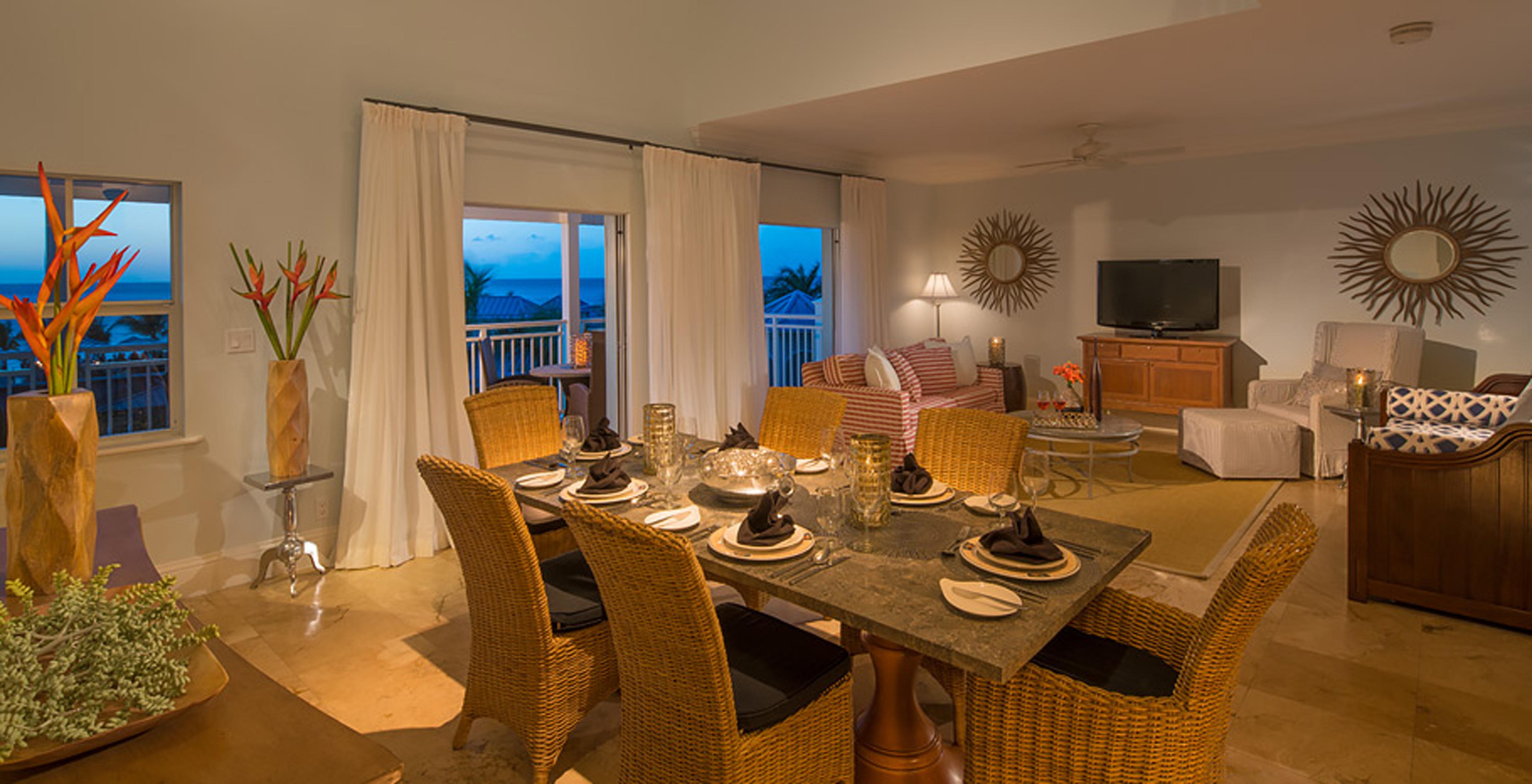 Beaches Turks & Caicos The Bight Settlements エクステリア 写真