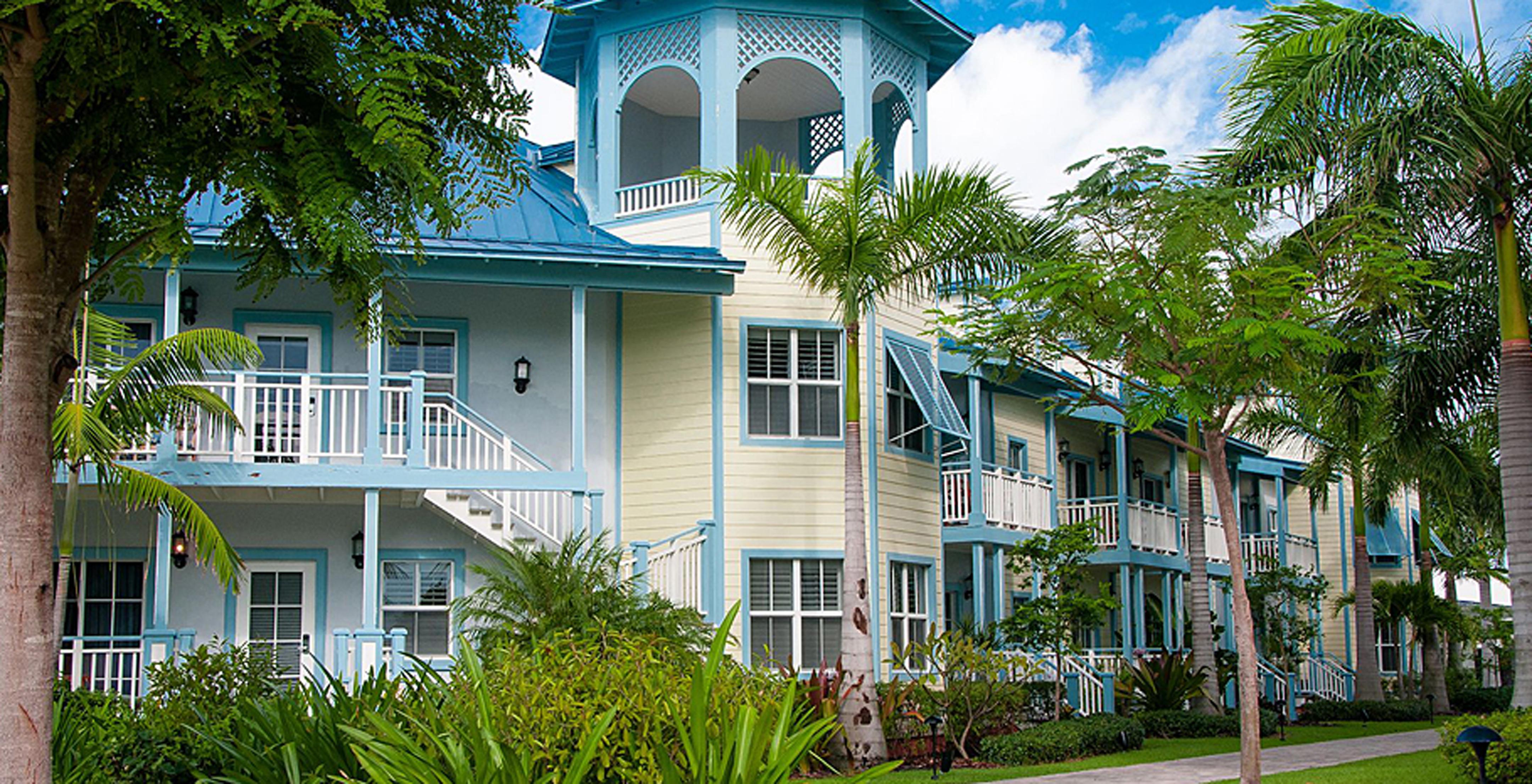 Beaches Turks & Caicos The Bight Settlements エクステリア 写真
