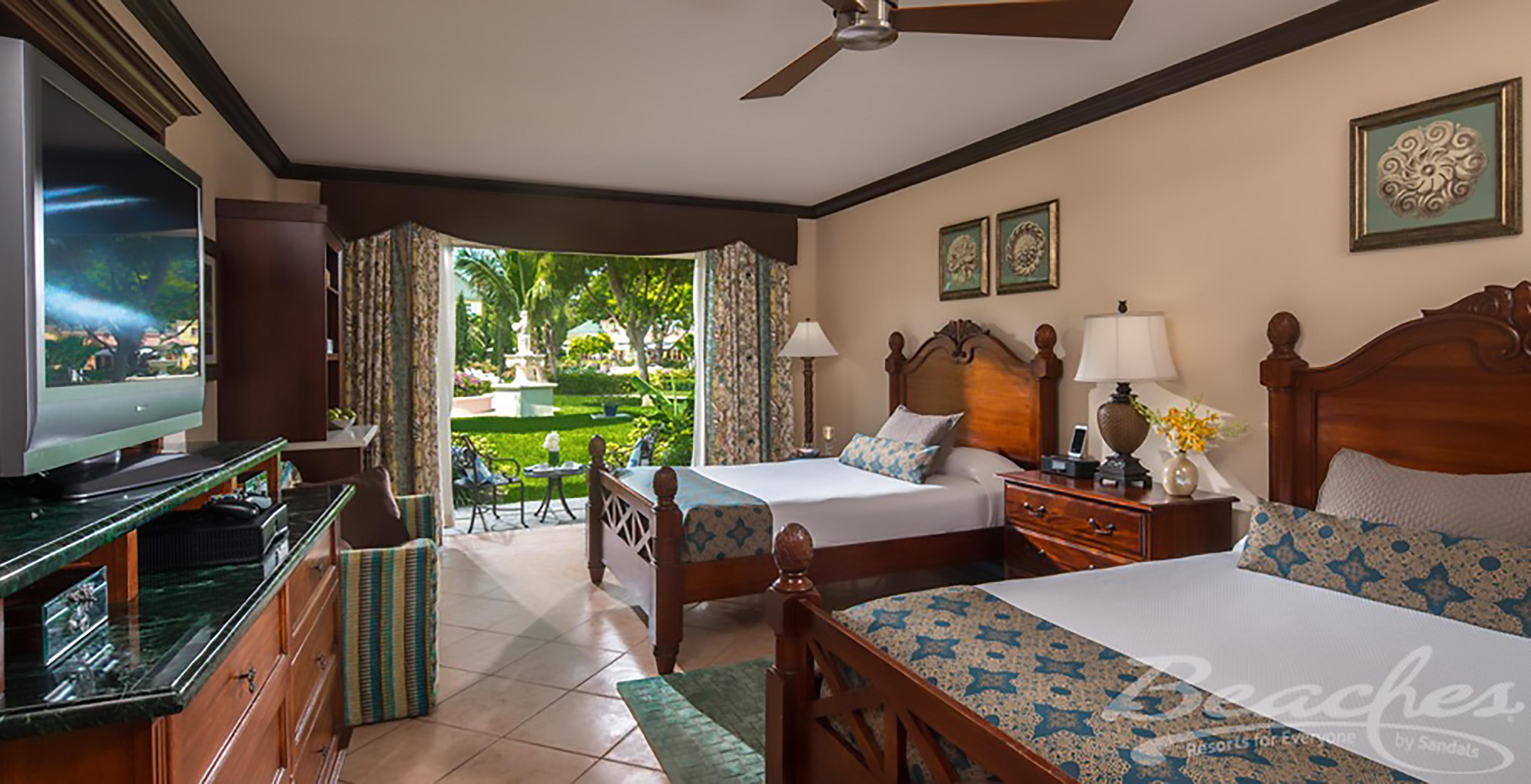 Beaches Turks & Caicos The Bight Settlements エクステリア 写真
