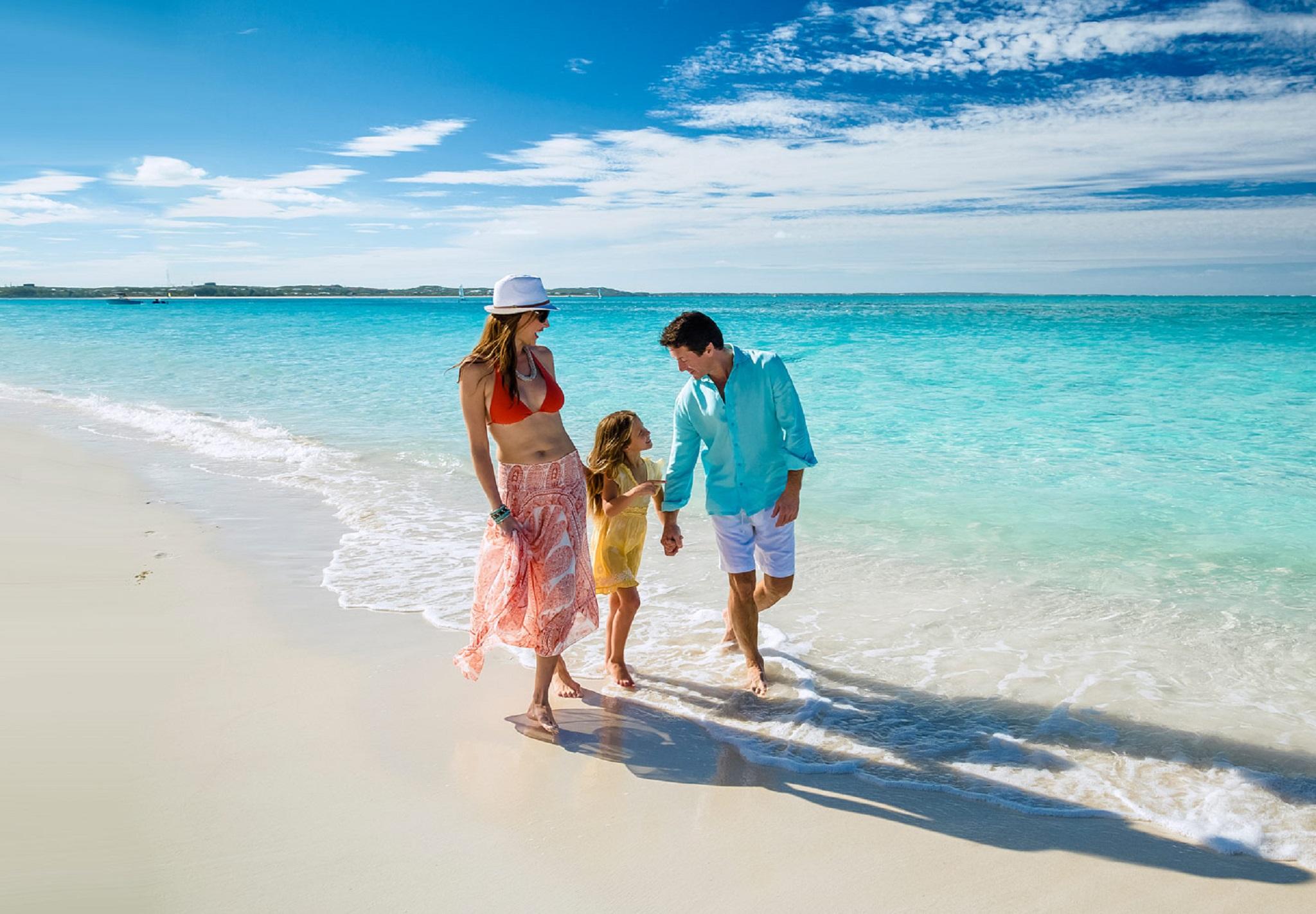 Beaches Turks & Caicos The Bight Settlements エクステリア 写真
