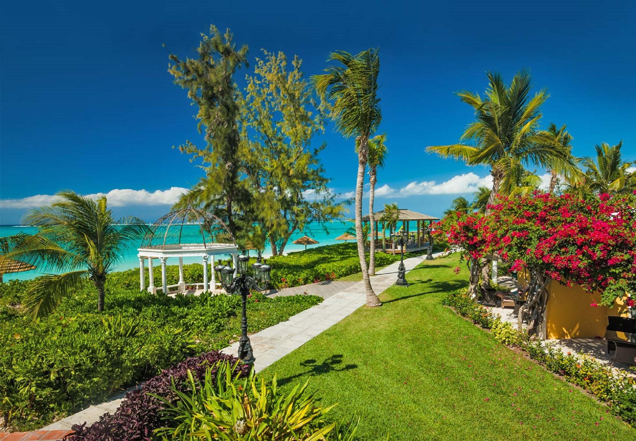 Beaches Turks & Caicos The Bight Settlements エクステリア 写真