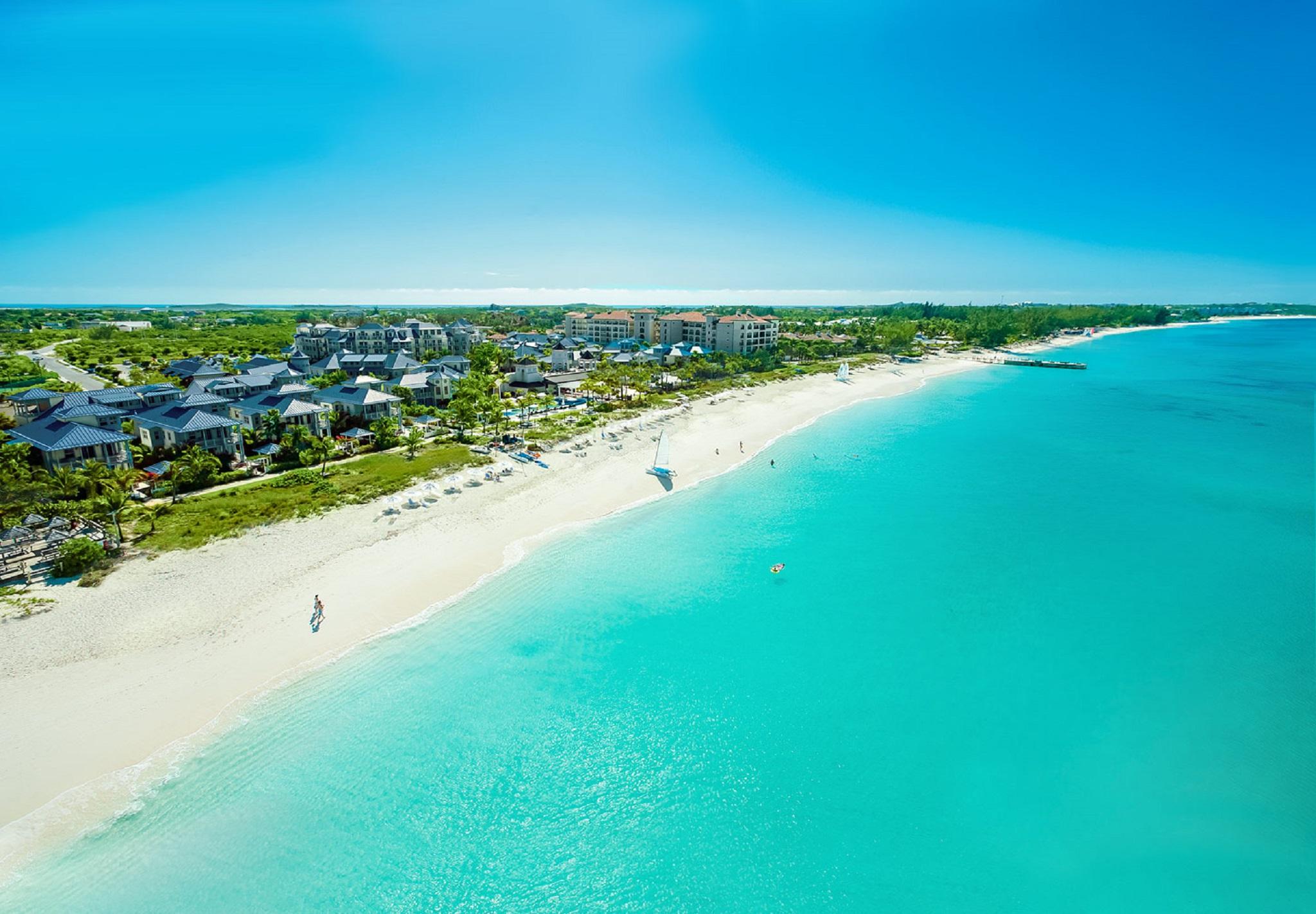 Beaches Turks & Caicos The Bight Settlements エクステリア 写真