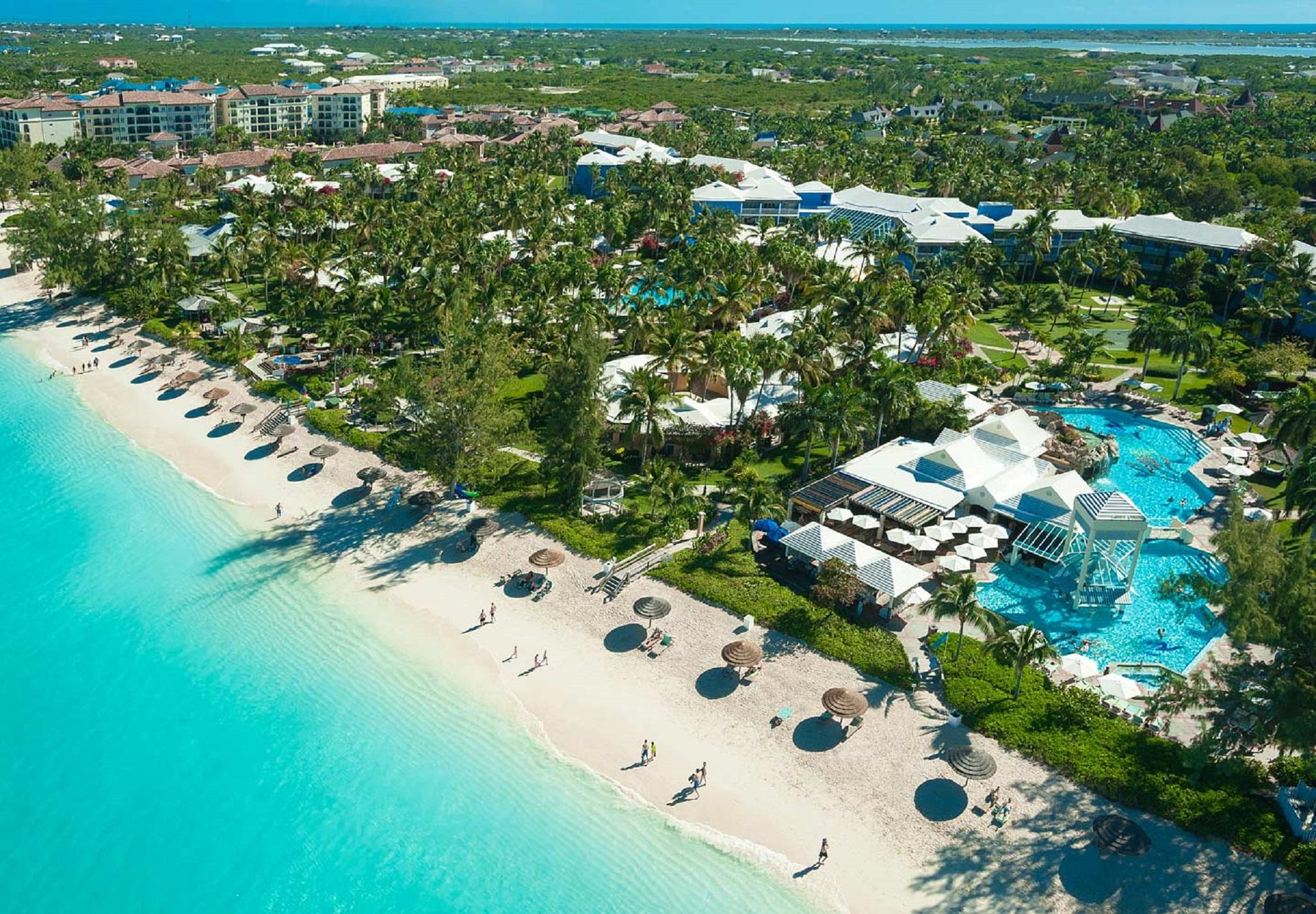 Beaches Turks & Caicos The Bight Settlements エクステリア 写真