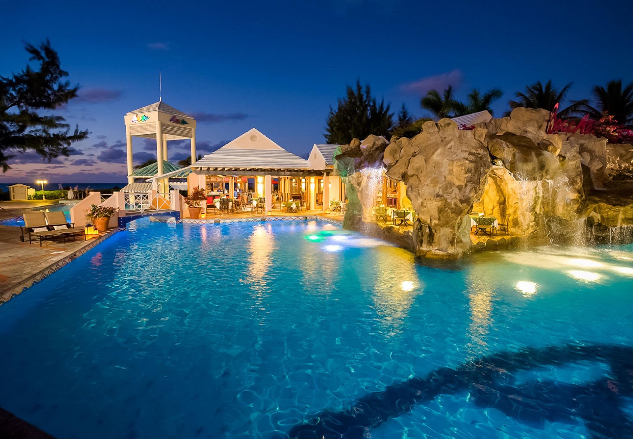 Beaches Turks & Caicos The Bight Settlements エクステリア 写真