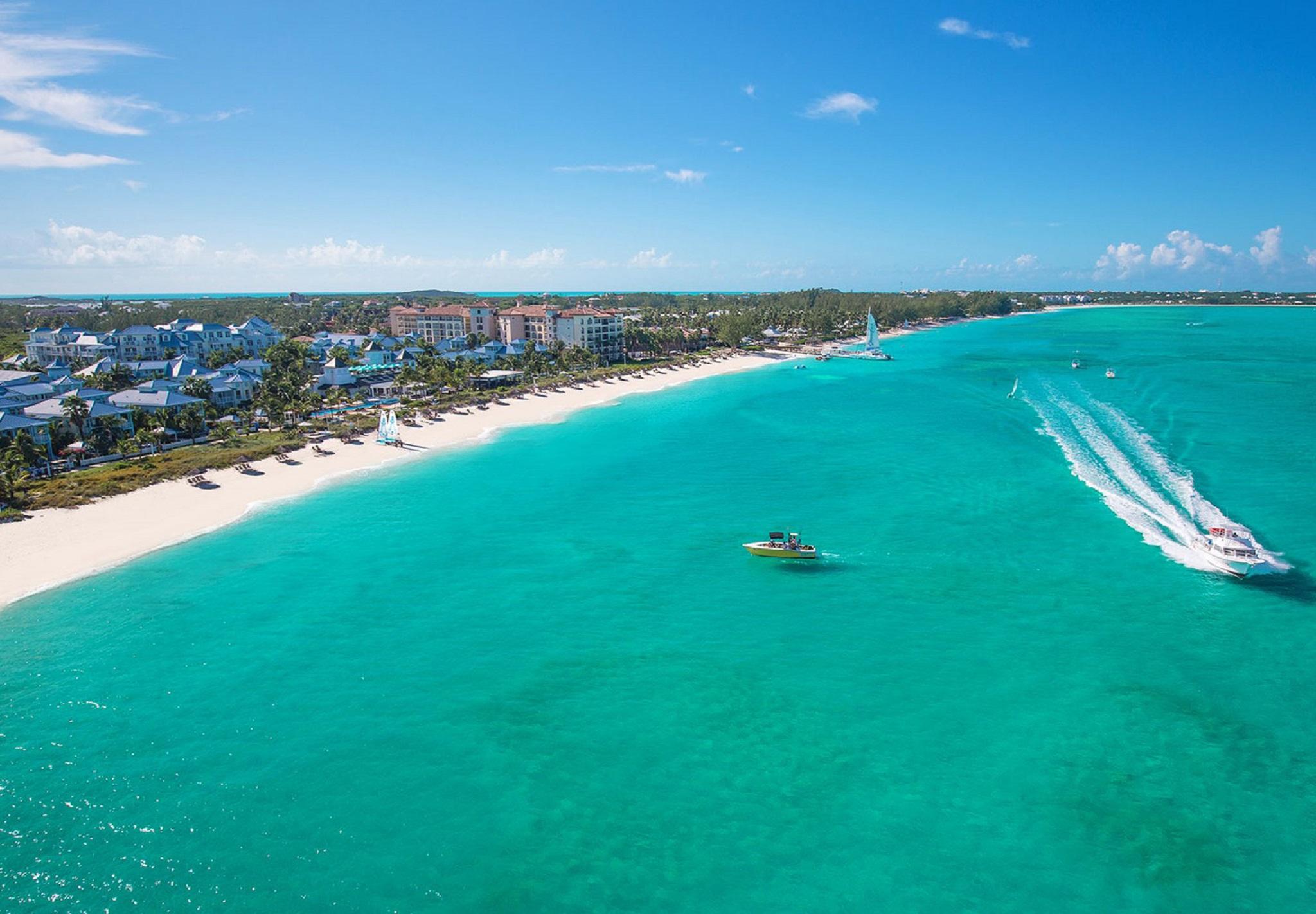 Beaches Turks & Caicos The Bight Settlements エクステリア 写真