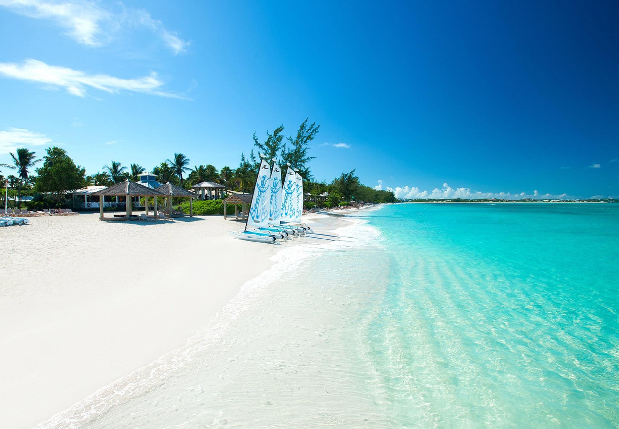 Beaches Turks & Caicos The Bight Settlements エクステリア 写真
