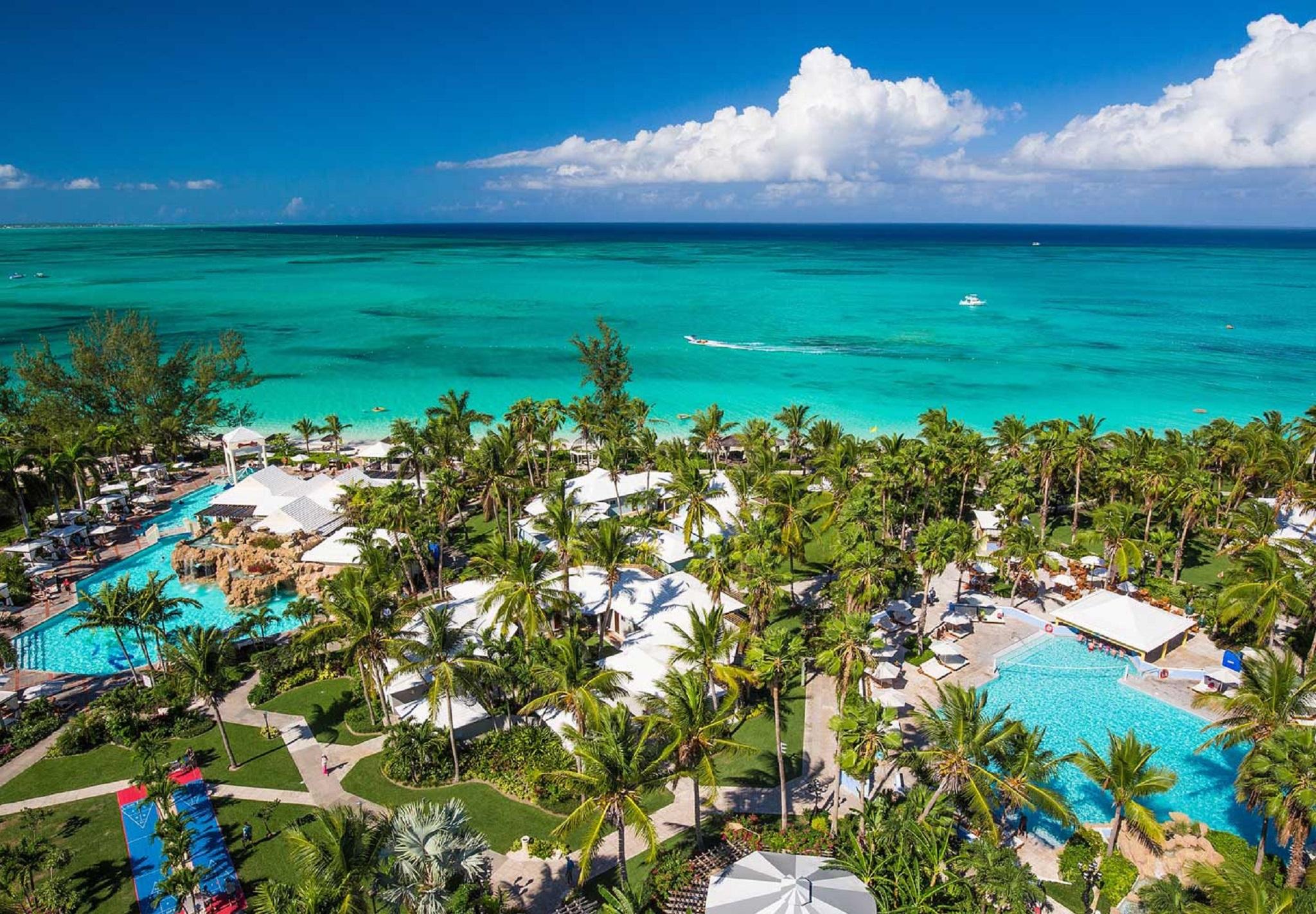 Beaches Turks & Caicos The Bight Settlements エクステリア 写真
