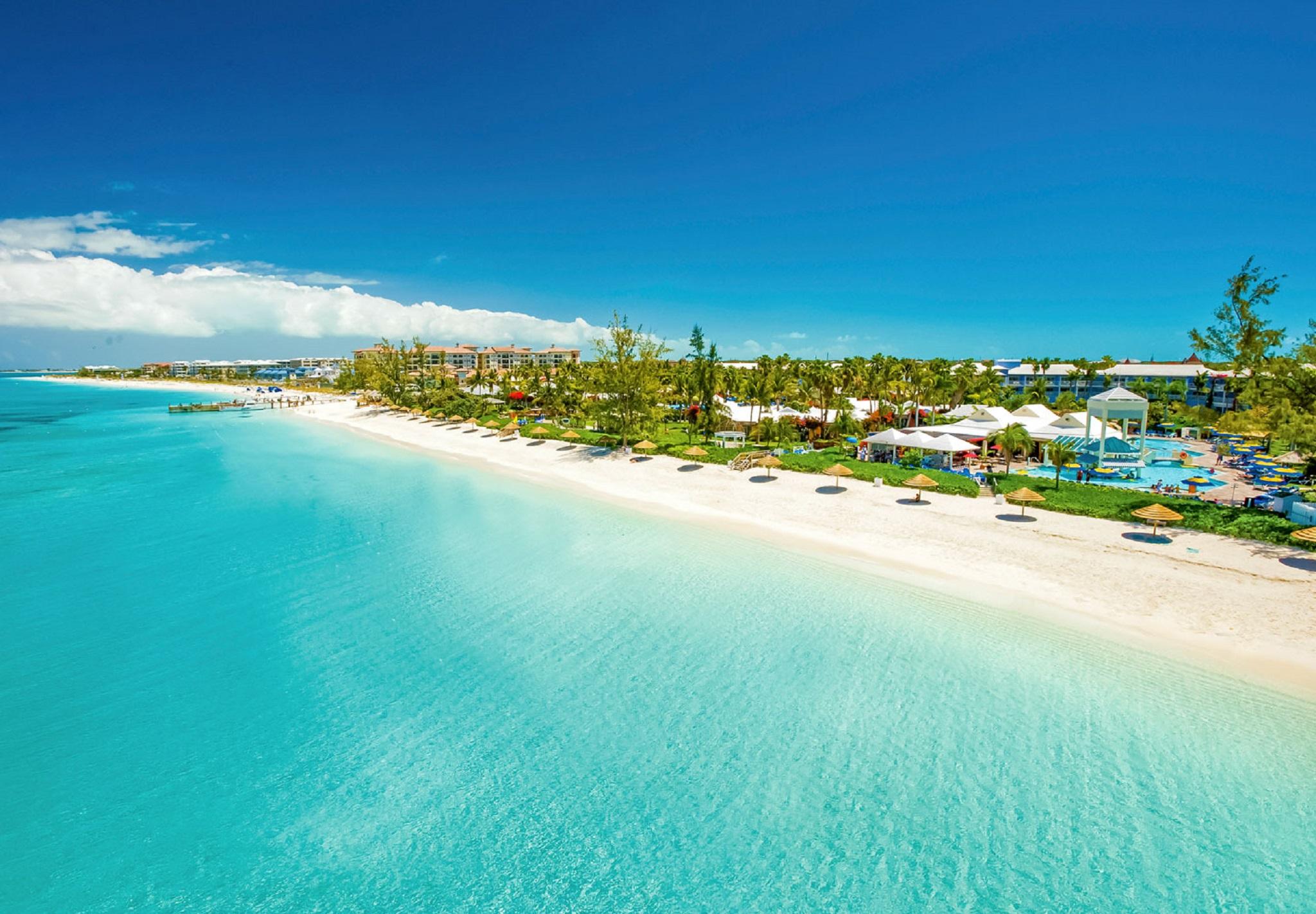 Beaches Turks & Caicos The Bight Settlements エクステリア 写真