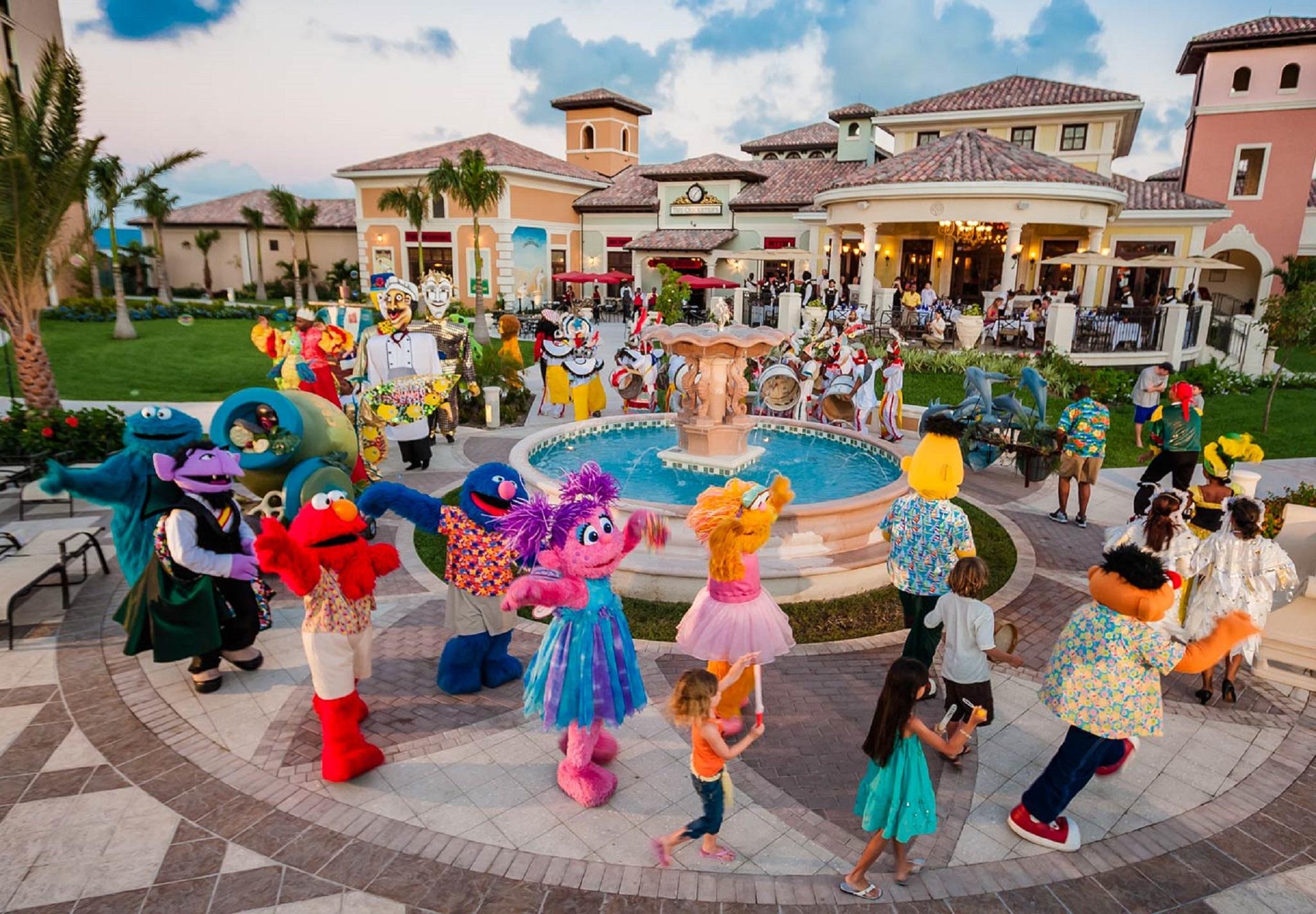 Beaches Turks & Caicos The Bight Settlements エクステリア 写真
