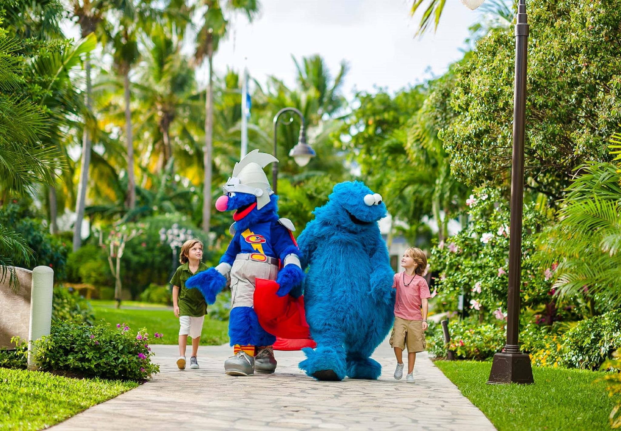 Beaches Turks & Caicos The Bight Settlements エクステリア 写真